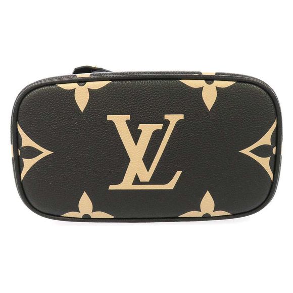 Louis Vuitton Shoulder Bag Giant Emplant Vanity PM - Picture 2 of 7